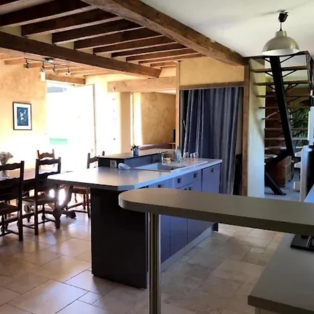 La Heudiere - Familial Javron-Les-Chapelles