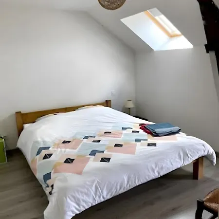 La Heudiere - Familial Holiday home Javron-Les-Chapelles