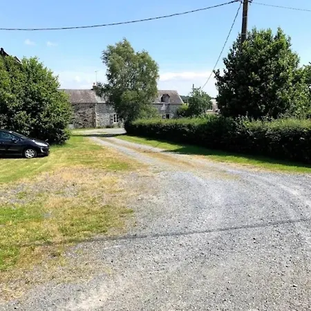 La Heudiere - Familial Javron-Les-Chapelles